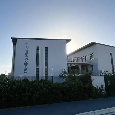 The Cozy Retreat, 2-Bedroom Apartment In Parklands, Cape Town Exterior photo