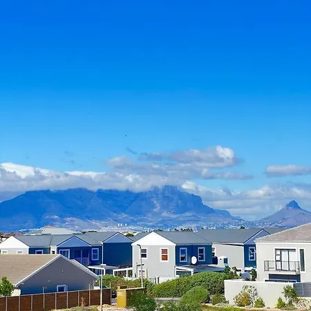 The Cozy Retreat, 2-Bedroom Apartment In Parklands, Cape Town Exterior photo