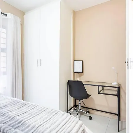The Cozy Retreat, 2-Bedroom Apartment In Parklands, Cape Town Exterior photo
