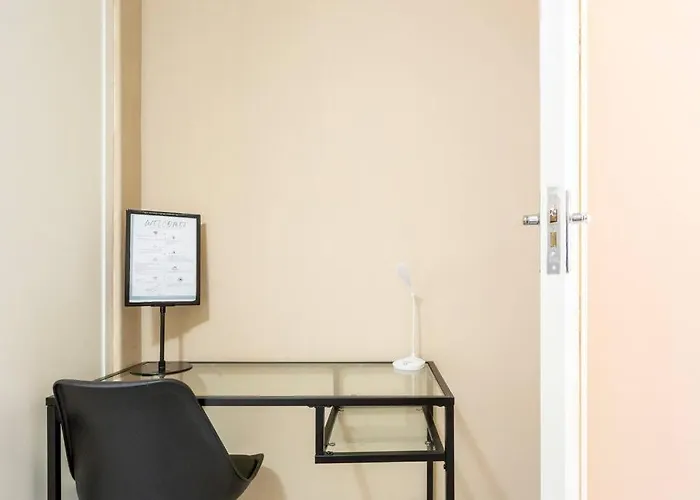 The Cozy Retreat, 2-Bedroom Apartment In Parklands, Cape Town