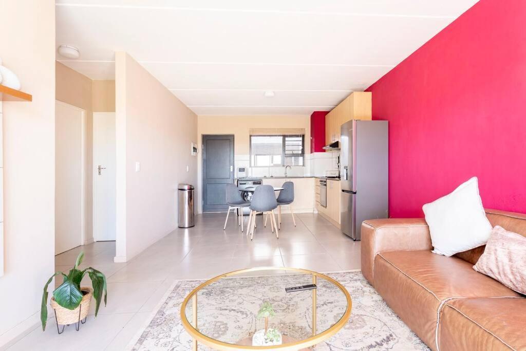 Apartamento The Cozy Retreat, 2-bedroom In Parklands, *