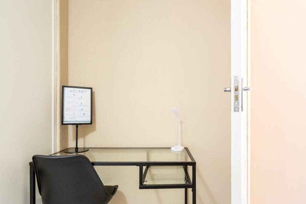 The Cozy Retreat, 2-bedroom In Parklands, Apartamento *