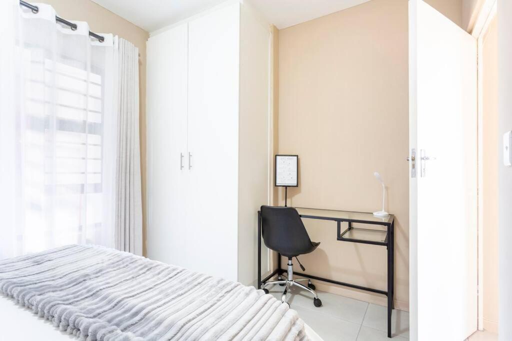 Apartamento The Cozy Retreat, 2-bedroom In Parklands, *