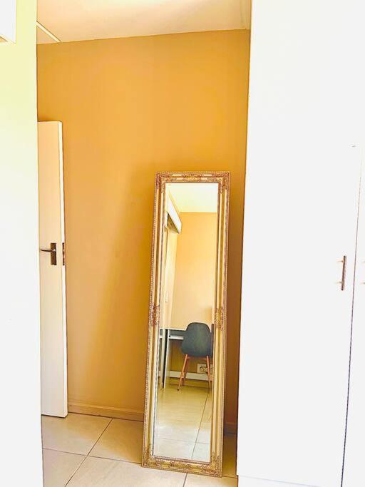 Apartamento The Cozy Retreat, 2-bedroom In Parklands,
