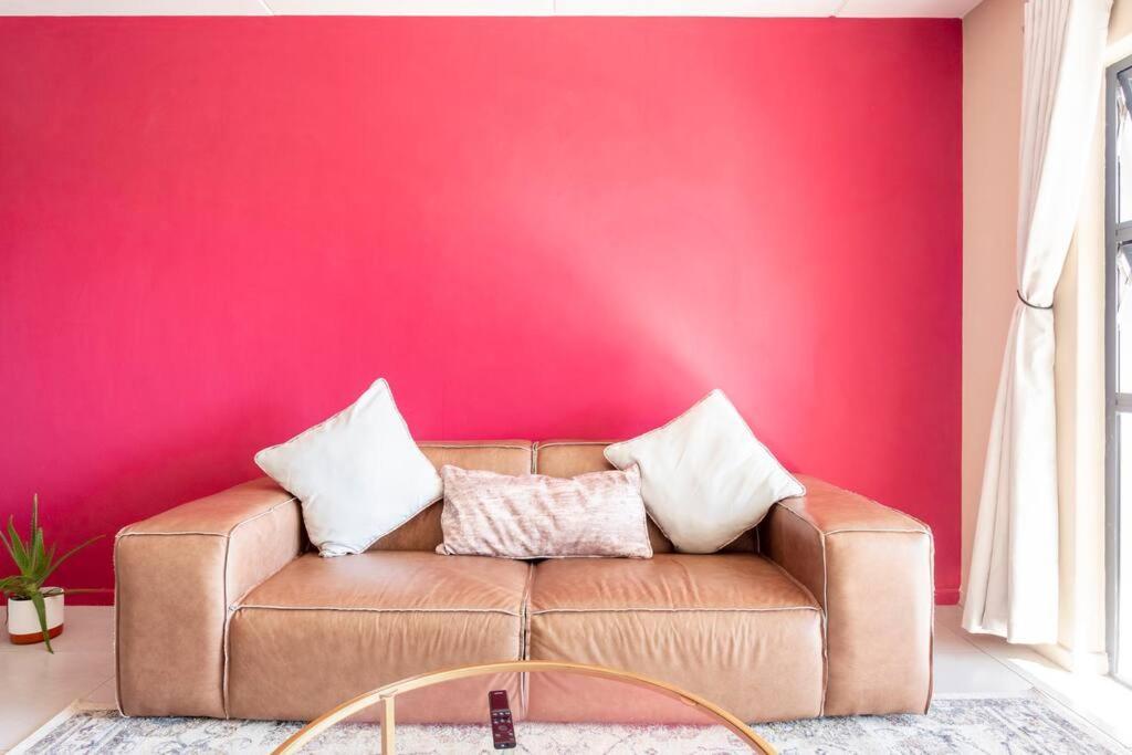 The Cozy Retreat, 2-bedroom In Parklands, Apartamento *