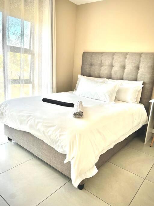 Apartamento The Cozy Retreat, 2-bedroom In Parklands,