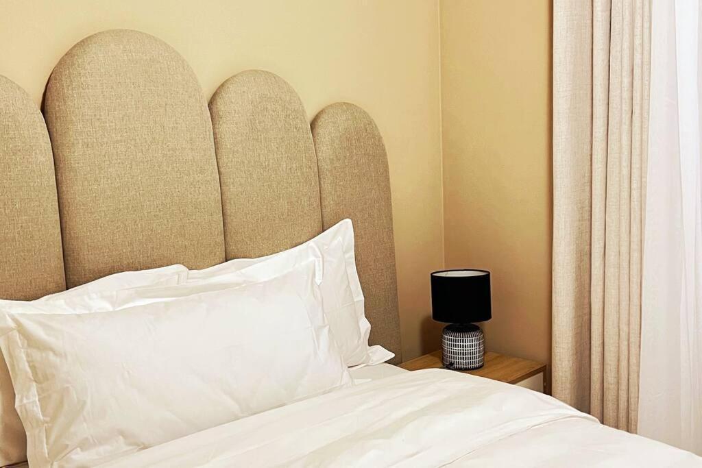 The Cozy Retreat, 2-bedroom In Parklands, Apartamento *