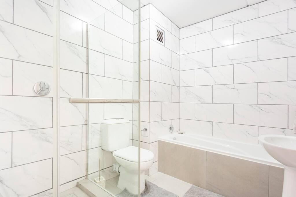 The Cozy Retreat, 2-bedroom In Parklands, Apartamento *